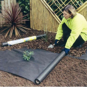 Spunbond Nonwoven Factory - Anti-UV Anti-Aging PP Fusible Ground Cover