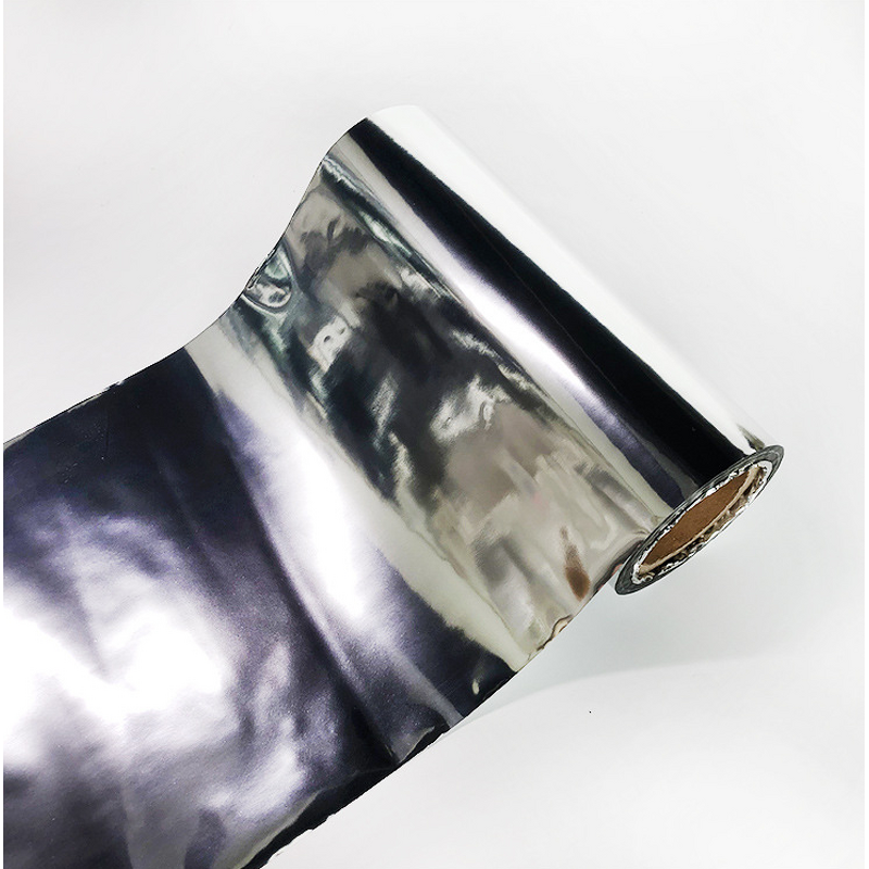 Aluminum Foil Film Factory - PET Coated Soft for Consumer Electronics