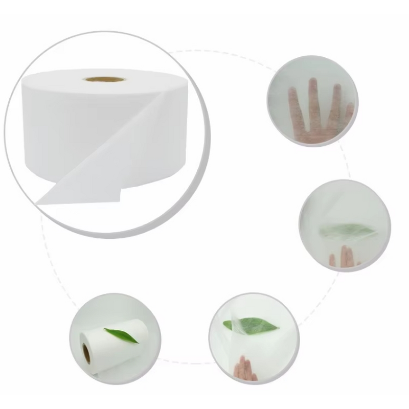 Diaper Material Manufacturer - Ultra Soft Breathable Lightweight Nonwoven