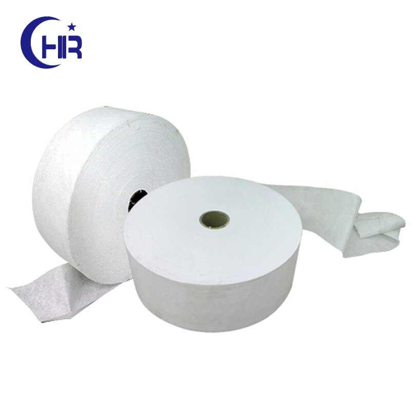 Meltblown Fabric Manufacturer - N99 PP for Face Mask Raw Materials