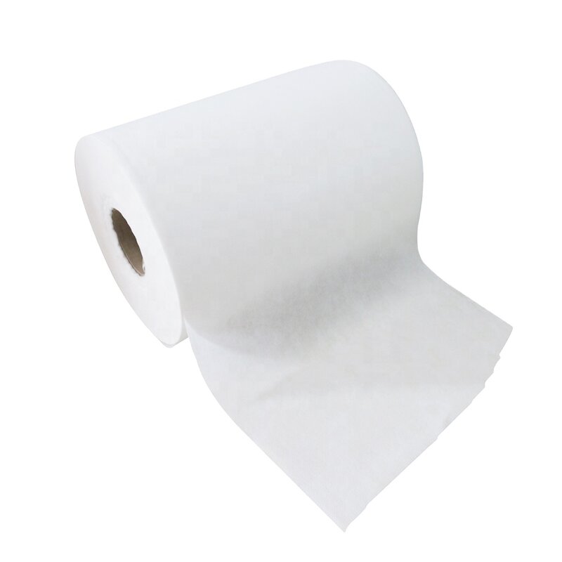 Medical Nonwoven Factory - SS SMS for Surgical Head Cover Making