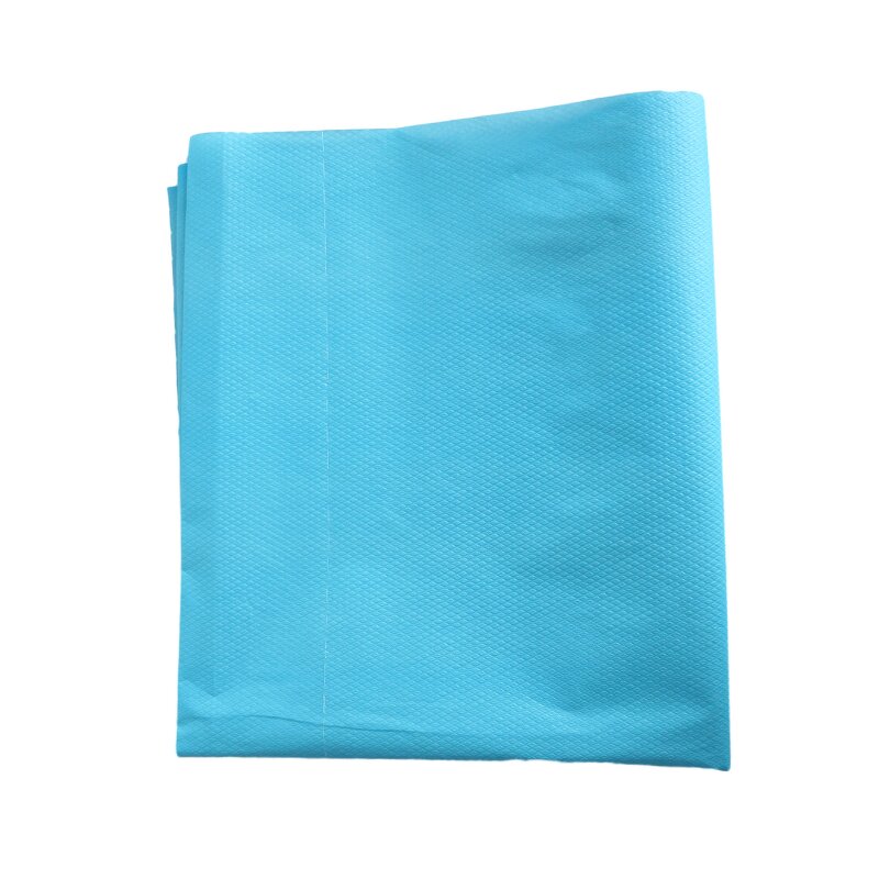 Absorbent Pad Manufacturer - 23g Paper Laminated 26g PE Film Non Woven