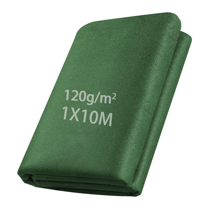 Landscape Fabric Manufacturer - Breathable Anti-UV Weed Mat Roll
