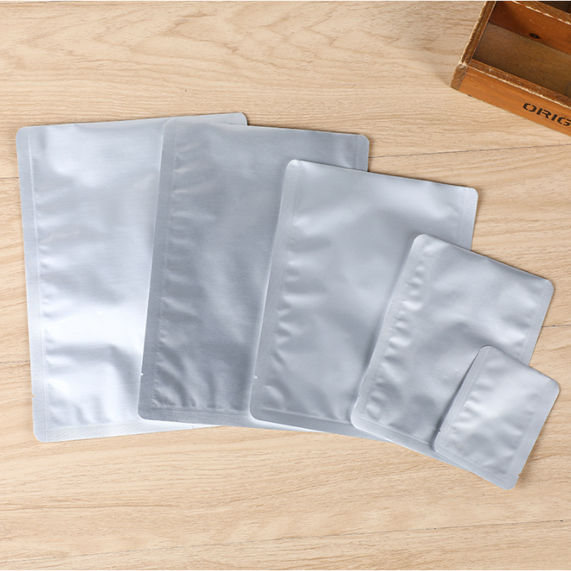 ESD Bag Manufacturer - Anti-static LDPE Foil Vacuum Shielding Packaging