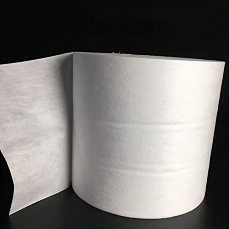 Meltblown Filter Media Manufacturer - 175/185mm Width for N95 Mask