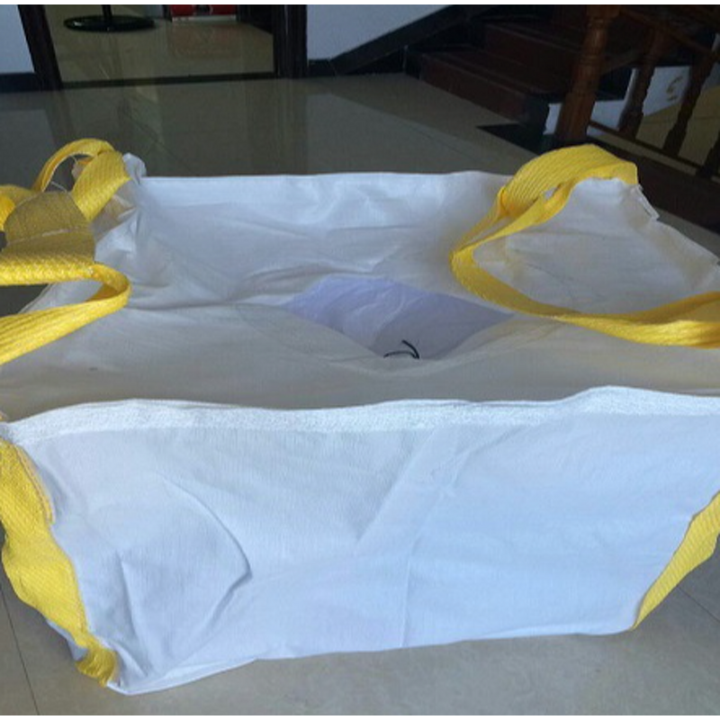 PP Jumbo Bag Manufacturer - Waterproof Laminated 1000-2000kg Bulk