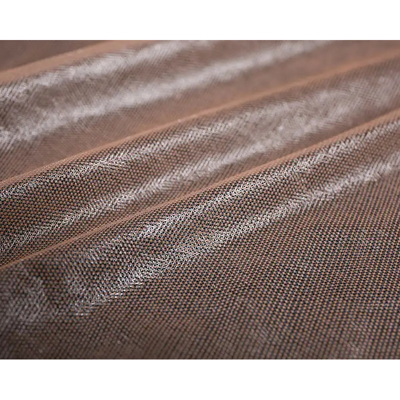 PE Mesh Film Factory - Breathable HDPE Medical Isolation Protective Film