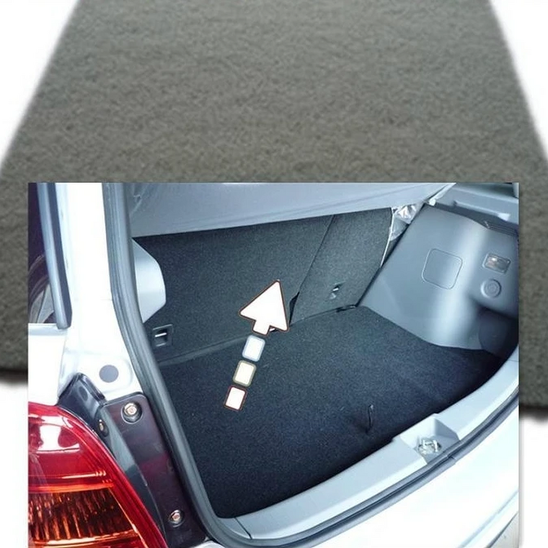 Car Carpet Manufacturer - Factory Direct Inter Lining for Upholstery