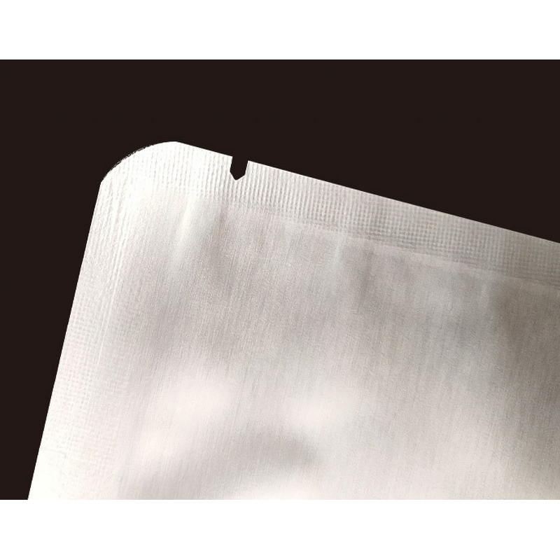 Aluminum Foil Bag Factory - Custom Thick Heat Sealable Three Side Seal