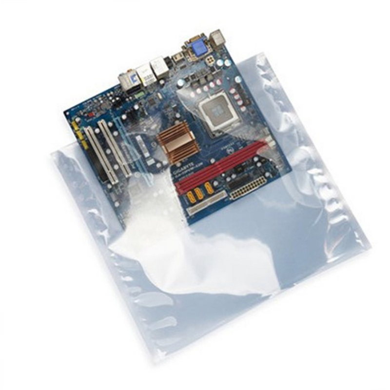 Anti-Static Bag Factory - Wholesale Shielding for Electronic Components