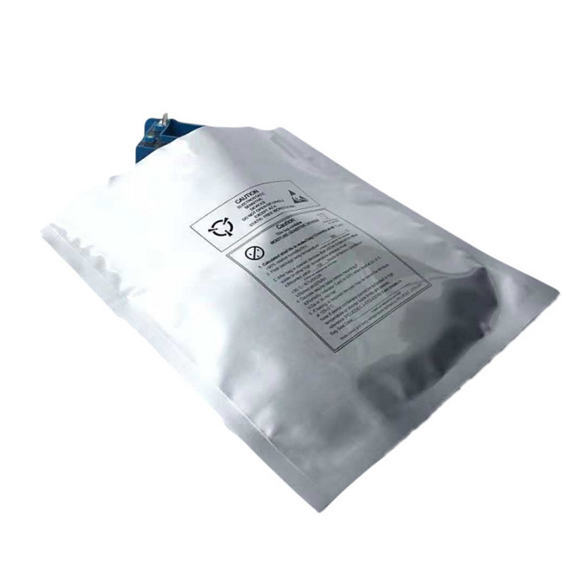 Aluminum Foil Bag Manufacturer - Anti-static Shielding for LED Light Bar