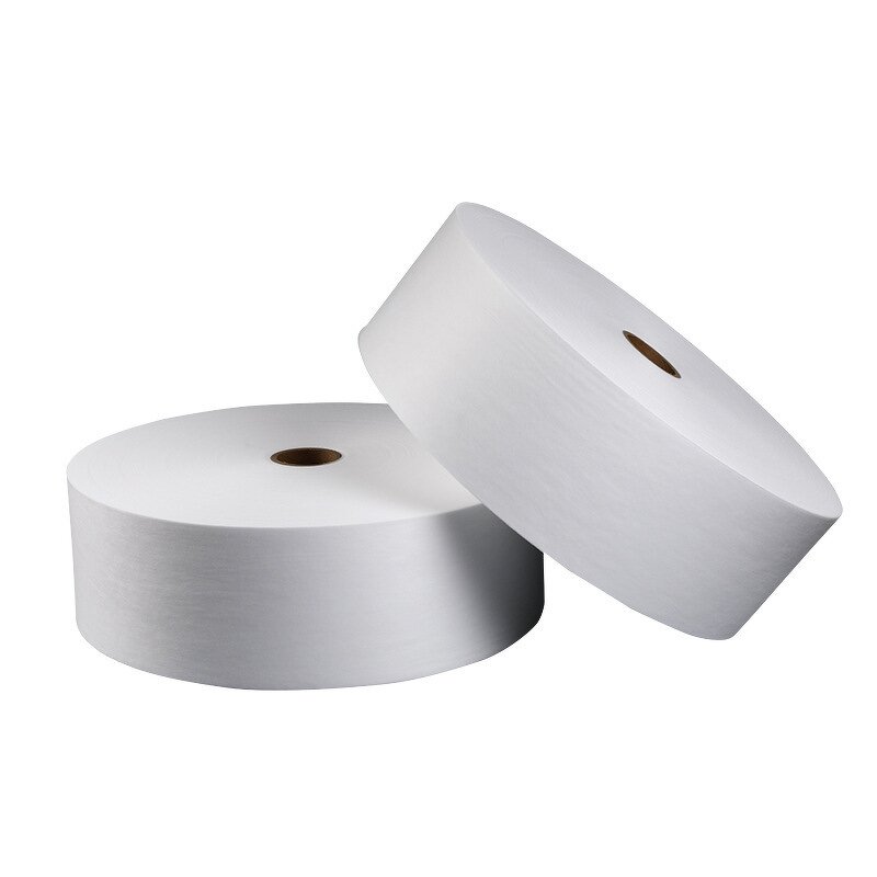 Sanitary Napkin Fabric Manufacturer - ES Bicomponent Hydrophilic Water-repellent