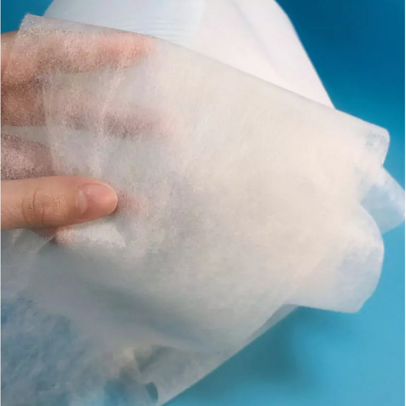 Diaper Material Manufacturer - Ultra Soft Breathable Lightweight Nonwoven