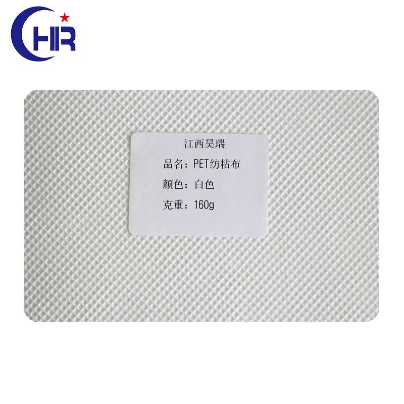 High Temperature Fabric Manufacturer - Custom PET Spunbond Long Fiber Nonwoven