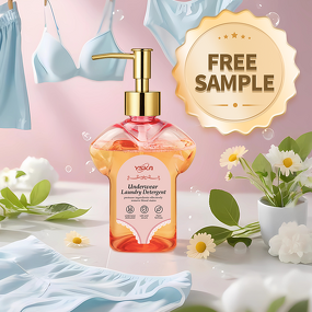 Underwear Wash Manufacturer - Trusted Daily Use Concentrated Fragrance Long Lasting Freshness
