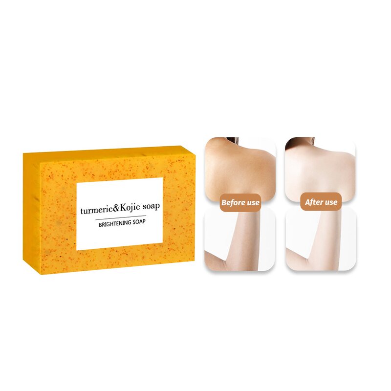 Plant-Based Bar Soap Manufacturer - Handmade Natural Organic Lemon Essential Oil Whitening