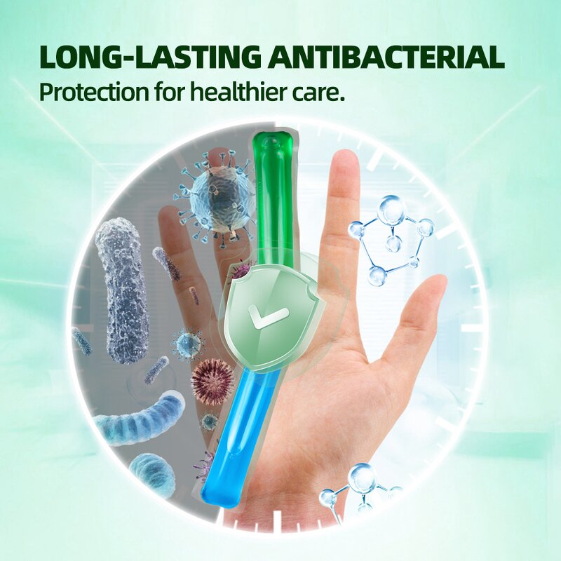 Solid Hand Wash Pods Manufacturer - Long-Lasting Natural Concentrate OEM Office Amenities Kits