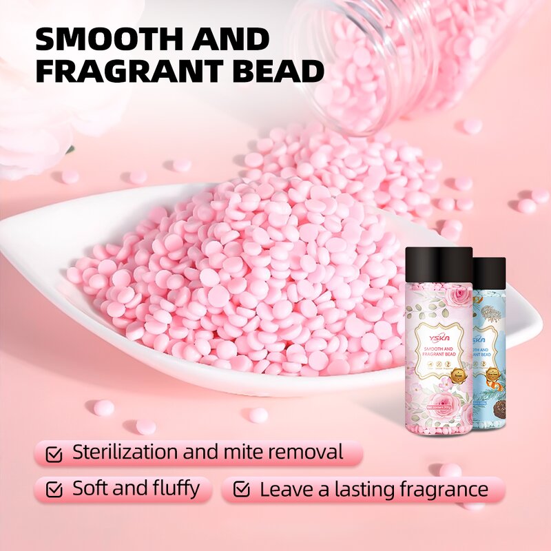 Scent Booster Beads Manufacturer - Factory Direct Eco-friendly Safe Dark Clothes Protection