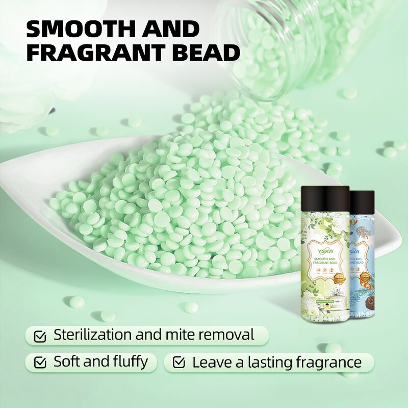 Gardenia Scent Booster Manufacturer - Ultra-Concentrated Dye-Free Gentle Baby Clothes Formula