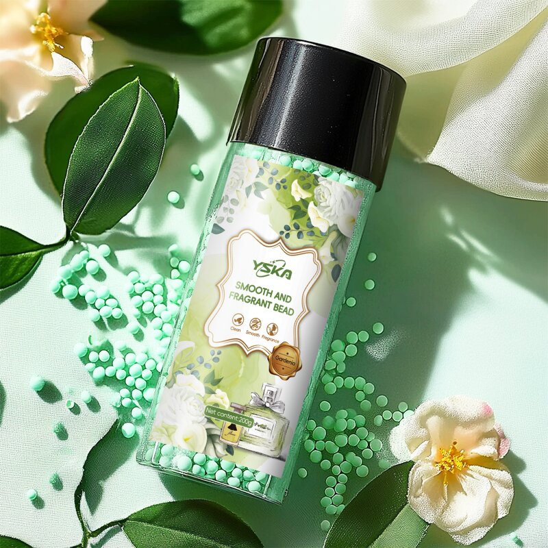 Laundry Scent Booster Manufacturer - OEM Custom Industrial Odor Eliminator Beads