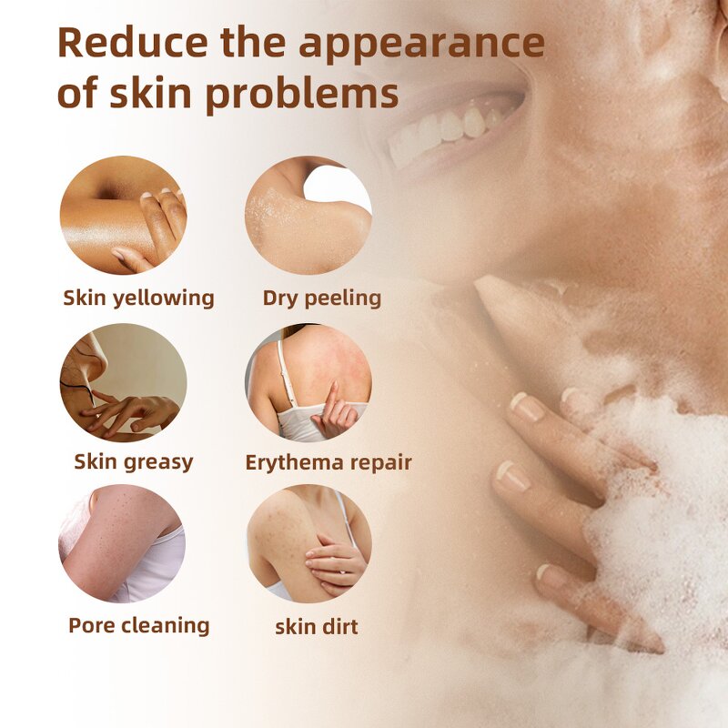 Plant-Based Bar Soap Manufacturer - Handmade Natural Organic Lemon Essential Oil Whitening