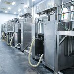 Washing Machine Cleaner