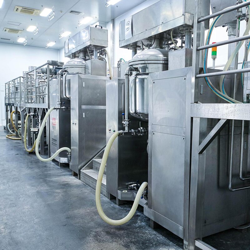 Washing Machine Cleaning Tablets Manufacturer - Free Sample Bulk Order for Front Load HE Descaling