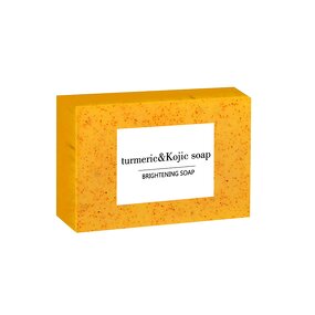 Plant-Based Bar Soap Manufacturer - Handmade Natural Organic Lemon Essential Oil Whitening