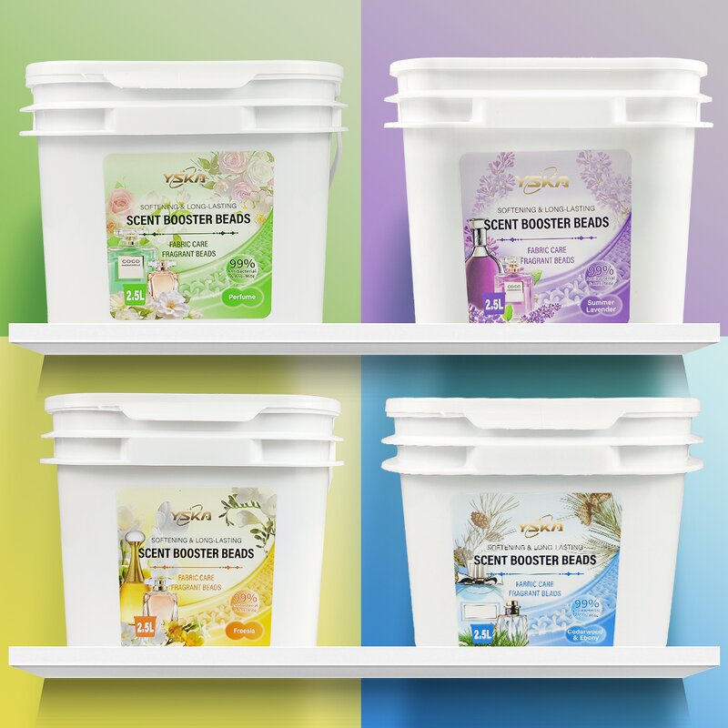 Extra Strength Scent Booster Manufacturer - Eco-Friendly Solid 1.8kg Odor Elimination Activewear