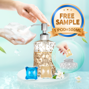 Antibacterial Hand Wash Manufacturer - Best Selling Professional Use Moisturizing Disposable