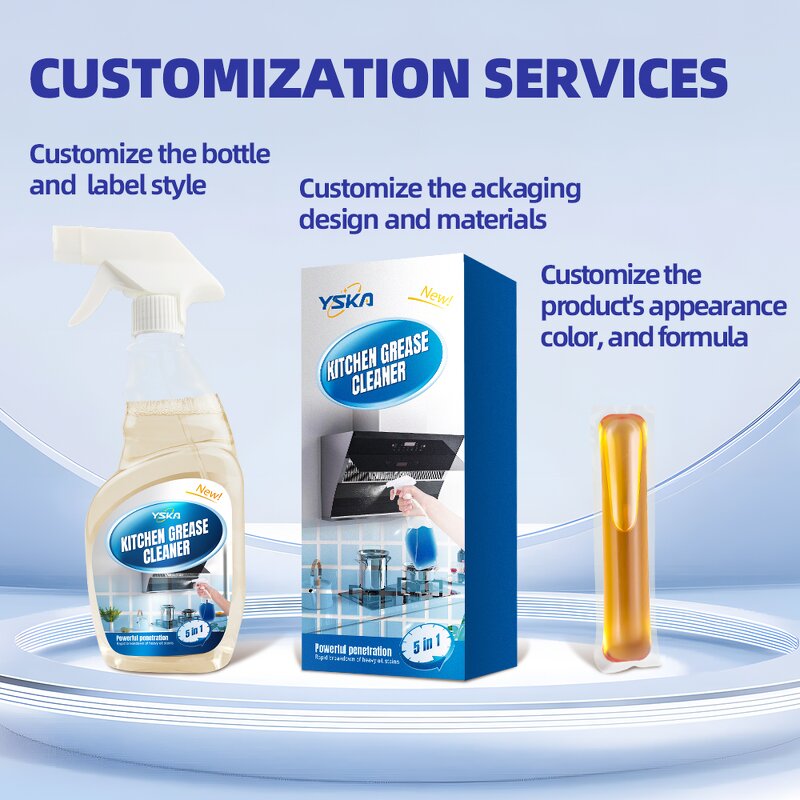 All-Purpose Oil Stain Cleaner Manufacturer - Eco-Concentrated Superior Instant Action Stove Top