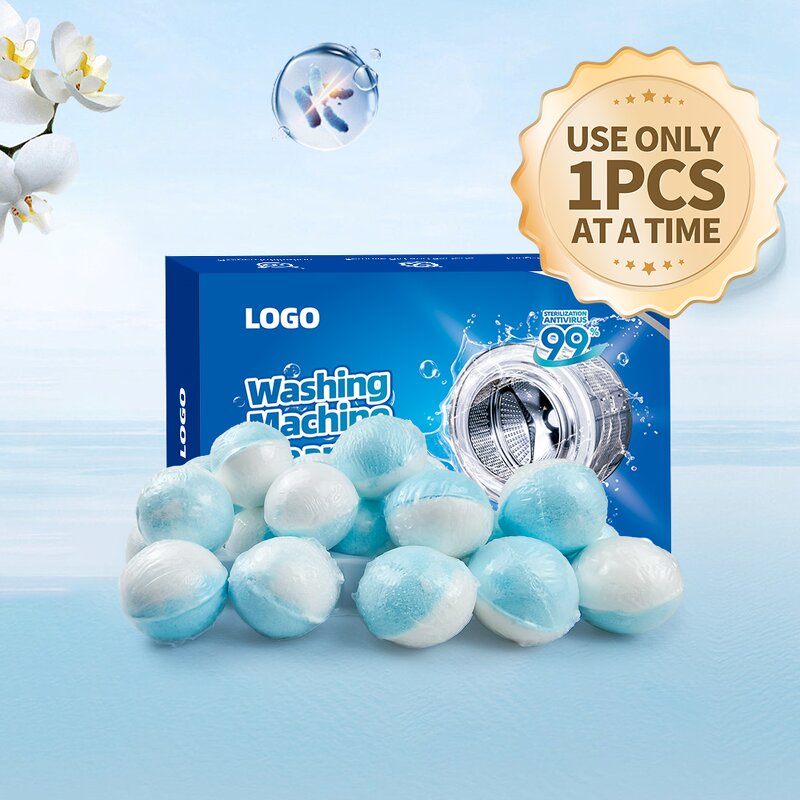 Washing Machine Cleaner Manufacturer - Best-Selling High Efficiency Energy-Saving