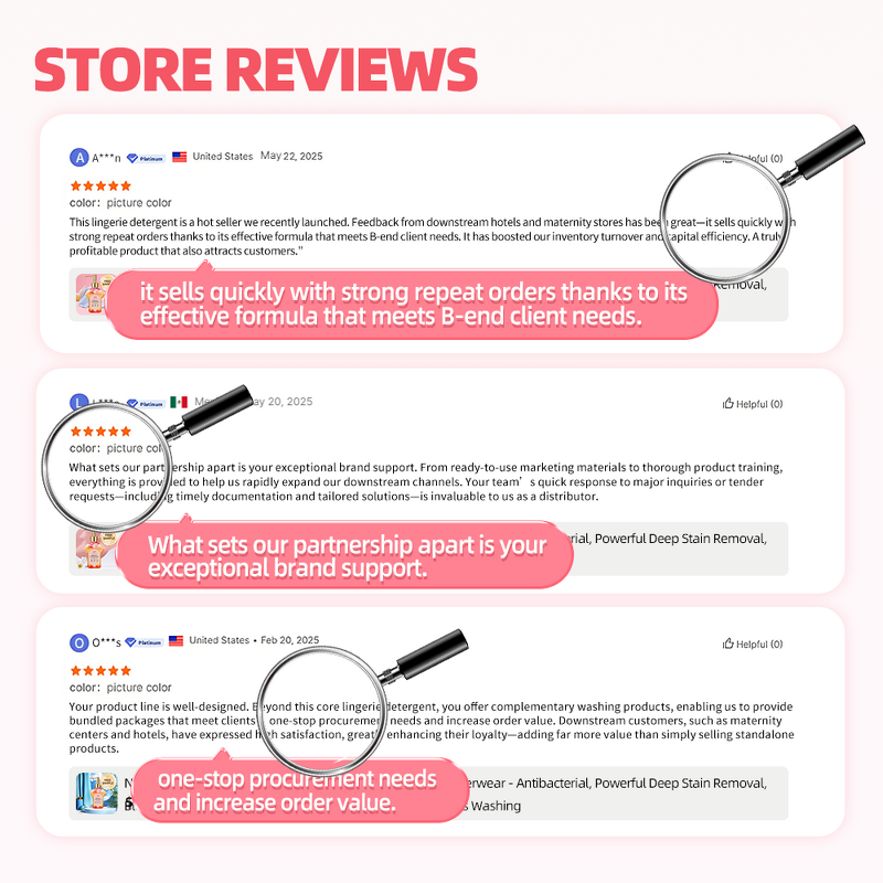 Underwear Wash Manufacturer - Trusted Daily Use Concentrated Fragrance Long Lasting Freshness