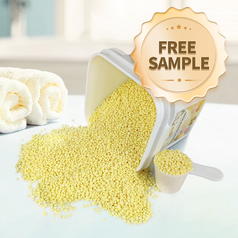 Sustainable Scent Booster Manufacturer - OEM 1.8kg Solid Antibacterial Baby Enhancer