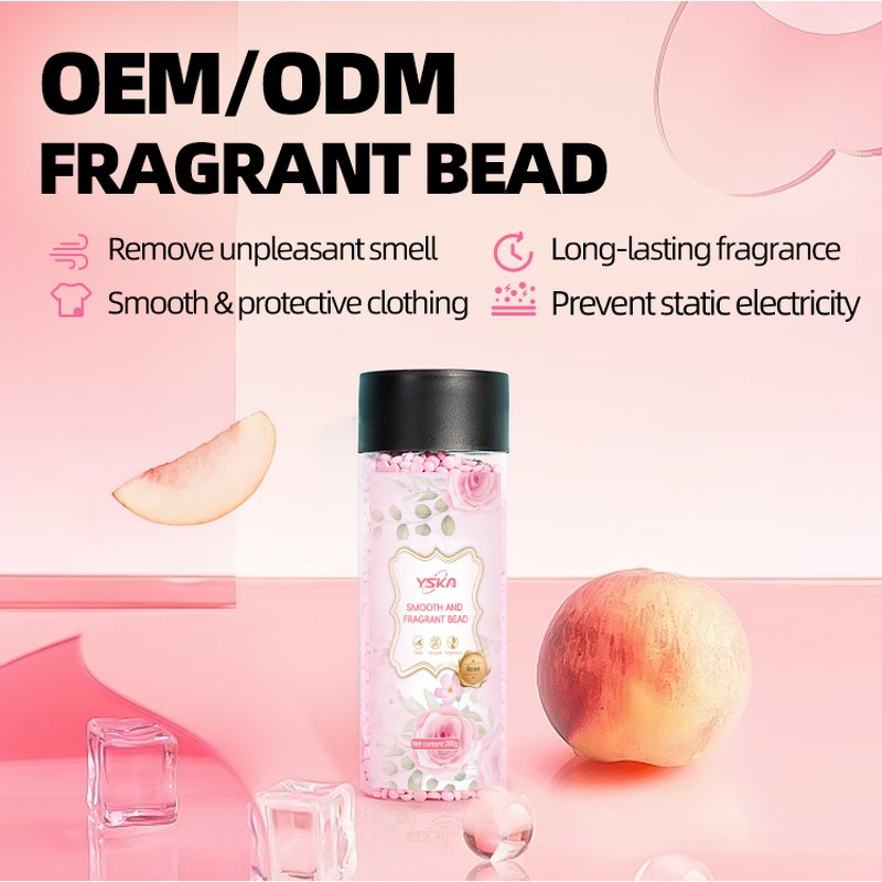 Baby Scent Booster Manufacturer - Pediatrician-Approved Plant-Based Safe Beads