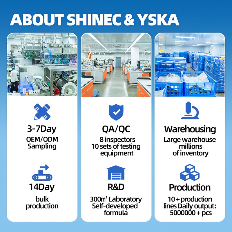 Travel Toilet Cleaner Manufacturer - Free Sample Portable Solid Eco-Friendly Disposable Pre-Measured