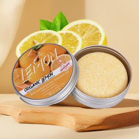 Plant Essential Oils Shampoo Soap Manufacturer - Factory Wholesale Deep Cleansing Hydrating Frizz Free