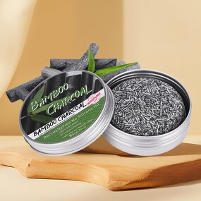 Anti-Dandruff Shampoo Bar Manufacturer - Factory Price 60g Natural Plant Fluffy for Curly Hair