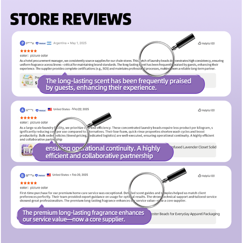 Eco-Friendly Scent Booster Manufacturer - Great Value 1.8kg Solid Long-Term Preservation