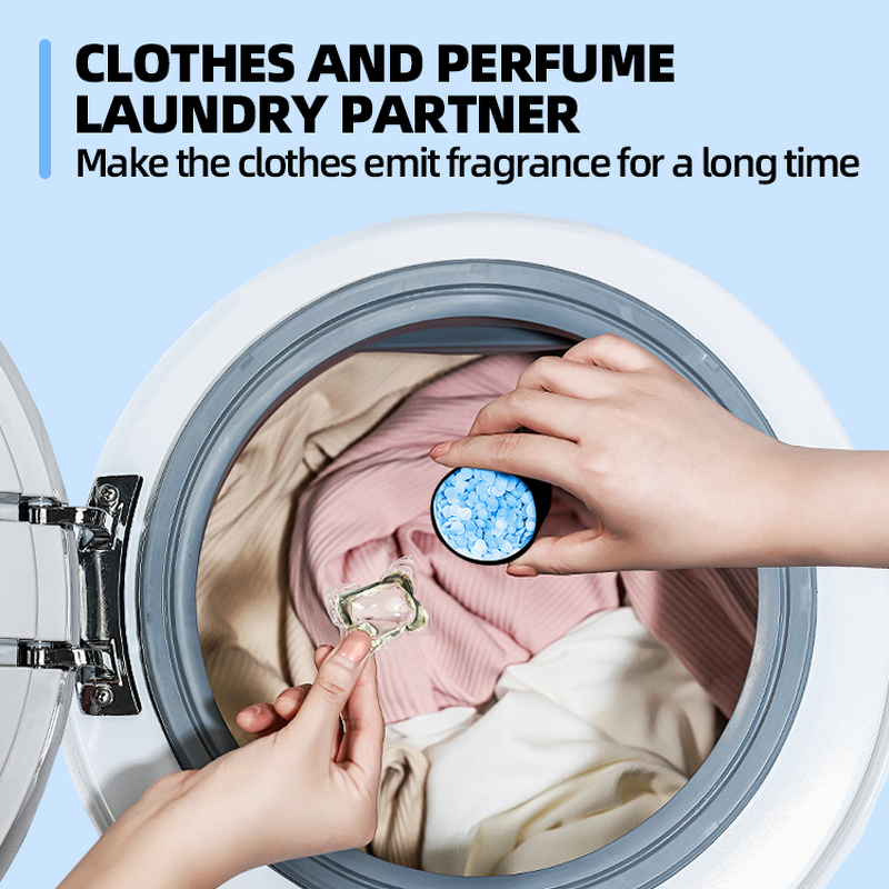 Bottle Fragrance Booster Manufacturer - OEM Sustainable Top Rated Eco-Friendly Baby Clothes