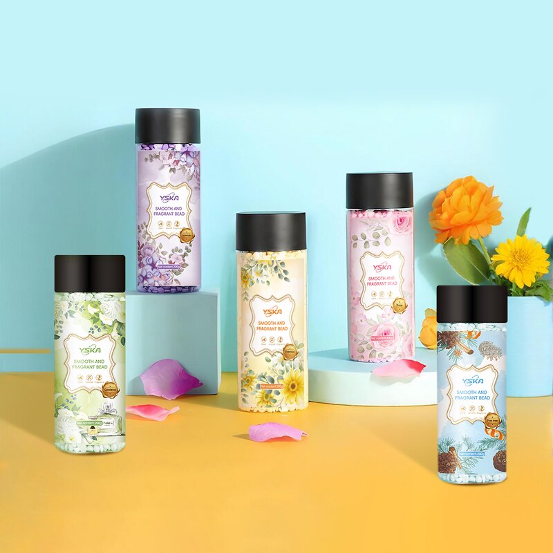 Gardenia Scent Booster Manufacturer - Ultra-Concentrated Dye-Free Gentle Baby Clothes Formula