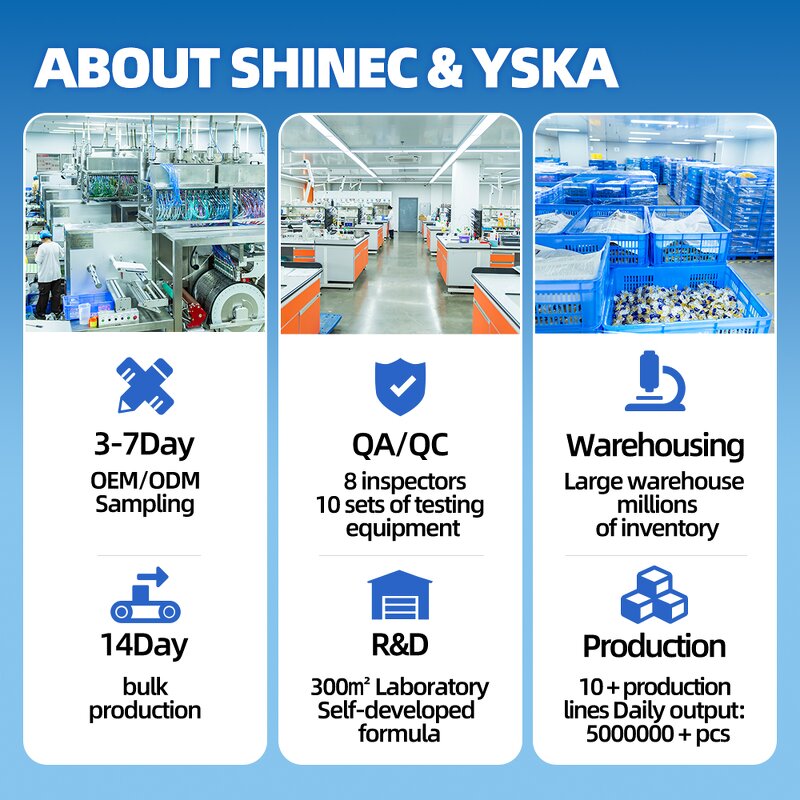 Dishwasher Tablets Manufacturer - Free Sample Global Export CE ISO Certified Quick Clean