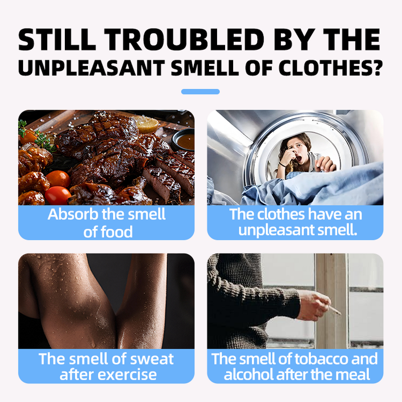 Bottle Fragrance Booster Manufacturer - OEM Sustainable Top Rated Eco-Friendly Baby Clothes