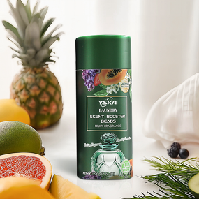 Fruit Scent Booster Manufacturer - Fast Dissolve Cold Water Activated Energy Saving HE Compatible
