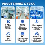 Toilet Cleaning Blue Solid