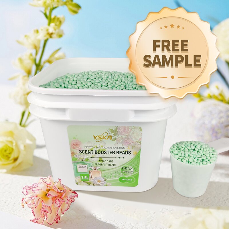 Extra Strength Scent Booster Manufacturer - Eco-Friendly Solid 1.8kg Odor Elimination Activewear