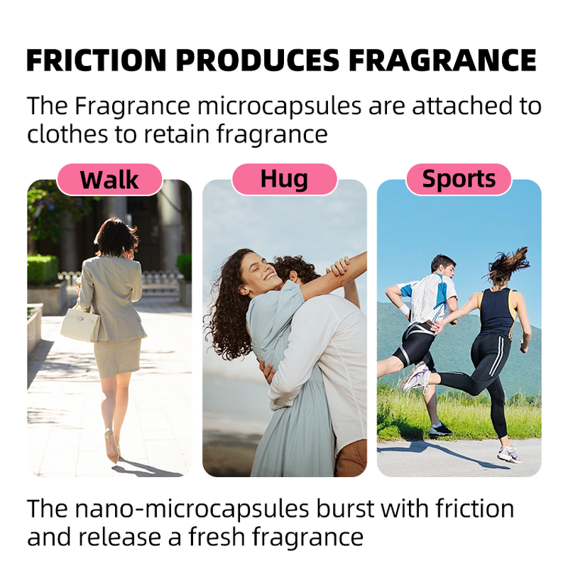 Laundry Scent Booster Manufacturer - OEM Custom Industrial Odor Eliminator Beads