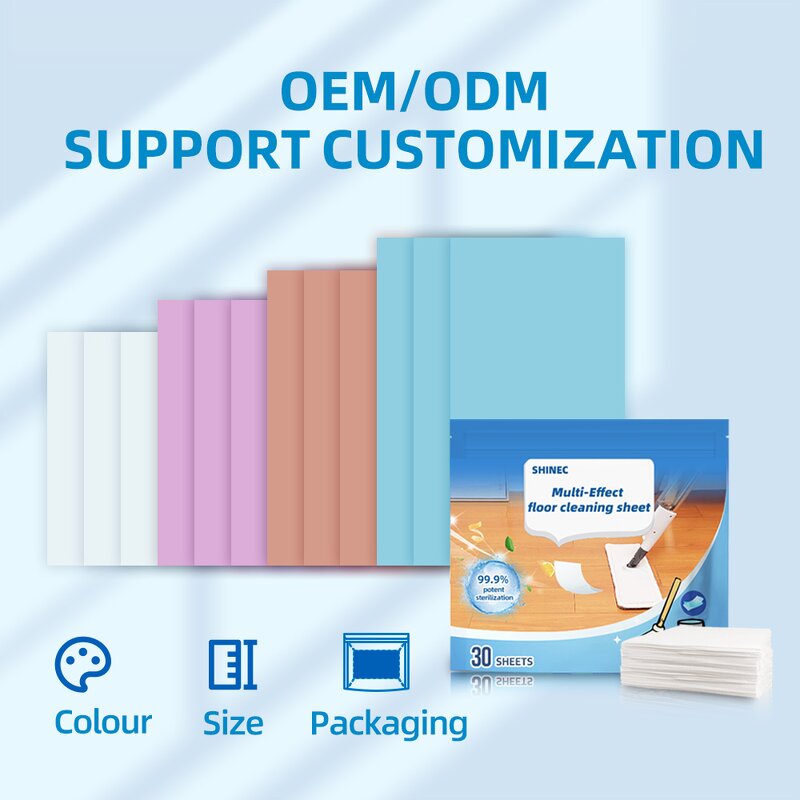 Floor Cleaning Tablets Manufacturer - Free Sample Wholesale Custom Eco-Friendly 99.99% Antibacterial