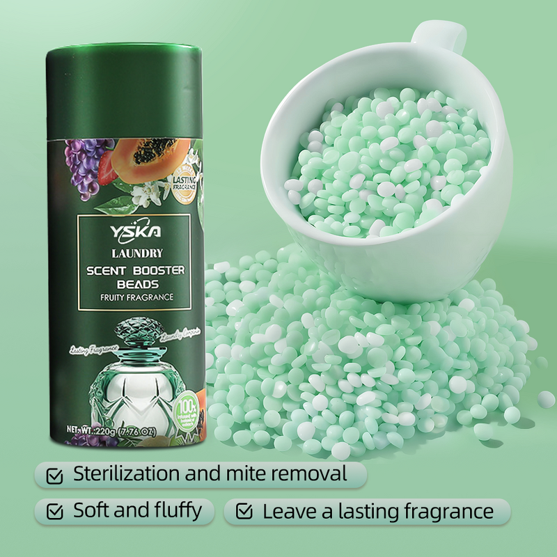 Bamboo Scent Booster Manufacturer - Eco-Friendly Solid Disposable Plastic-Free