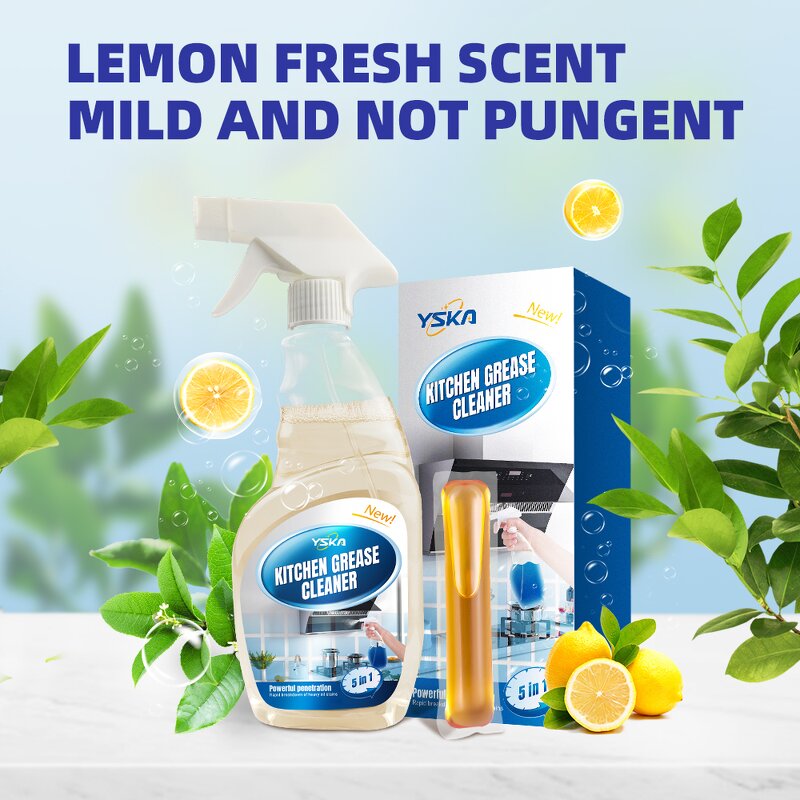 Grease Cleaner Manufacturer - High Quality Eco-Friendly Concentrated Bar Professional Oven